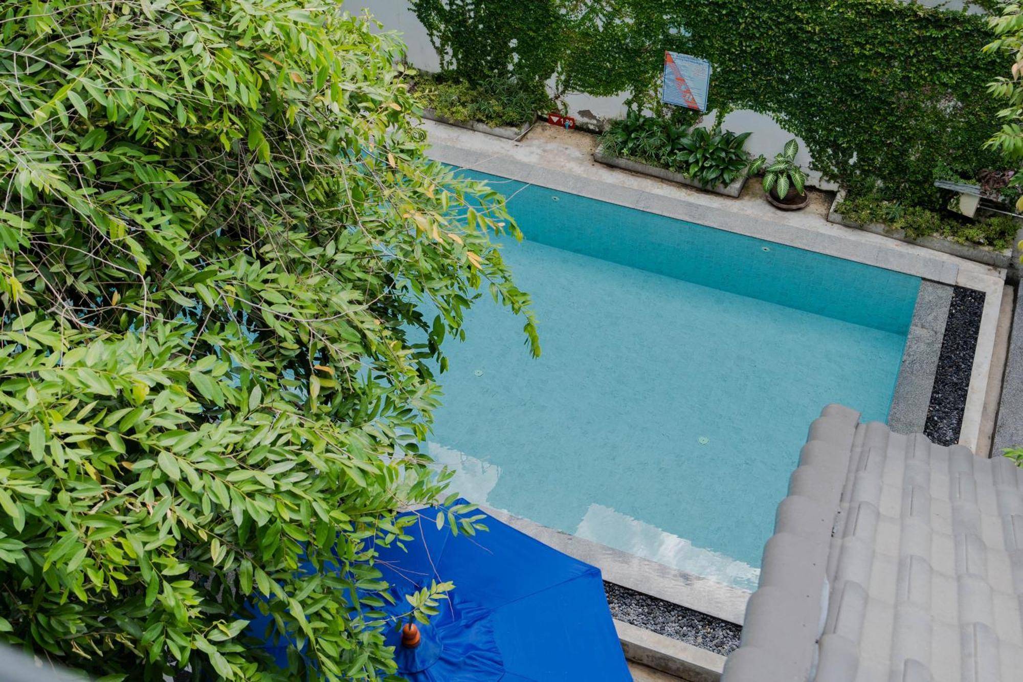 Paraiso Hotel Chiangmai Chiang Mai Ngoại thất bức ảnh